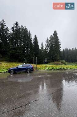 Внедорожник / Кроссовер Audi Q7 2021 в 