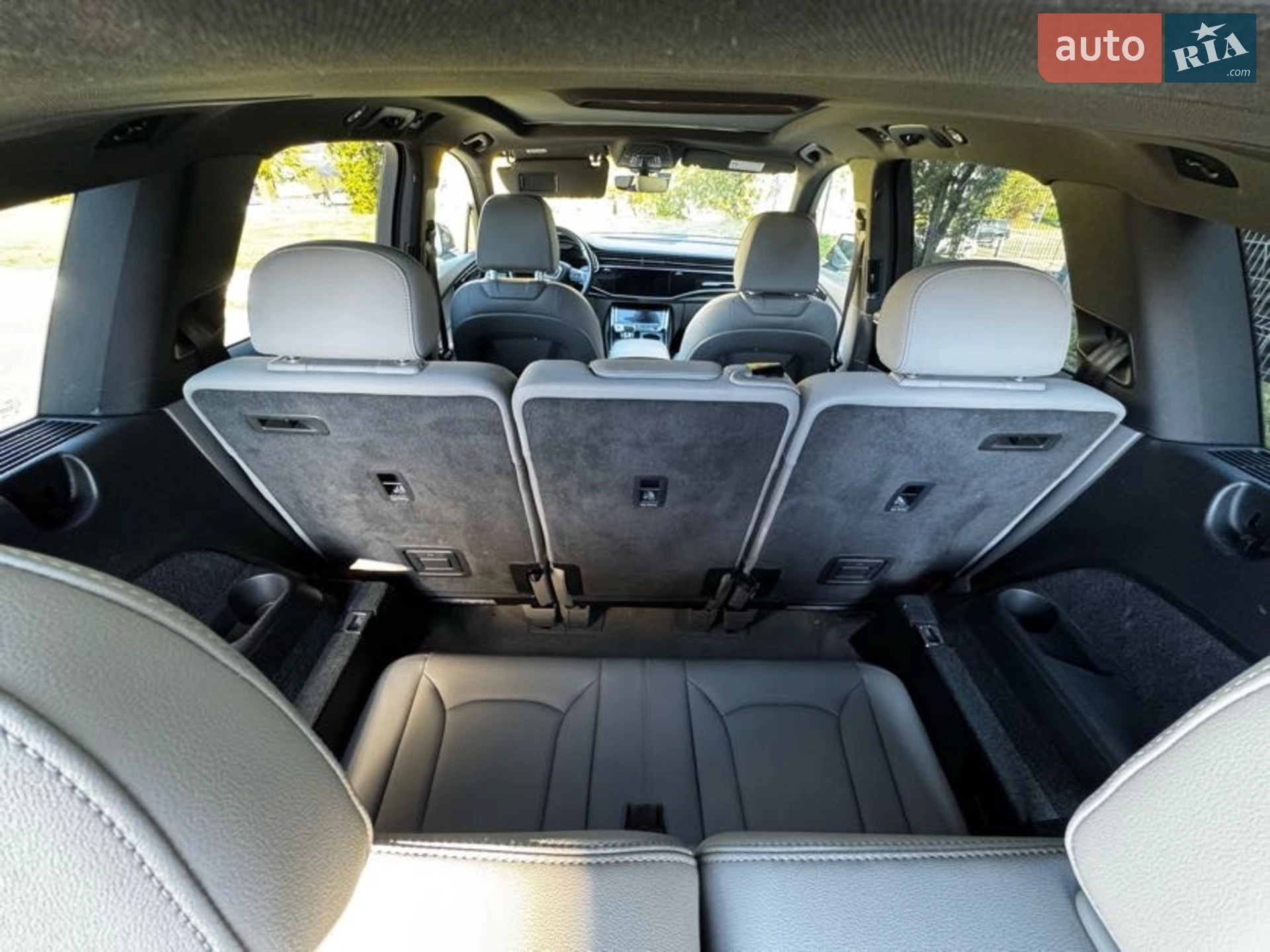 2021 Audi Q7 - мініатюра 39