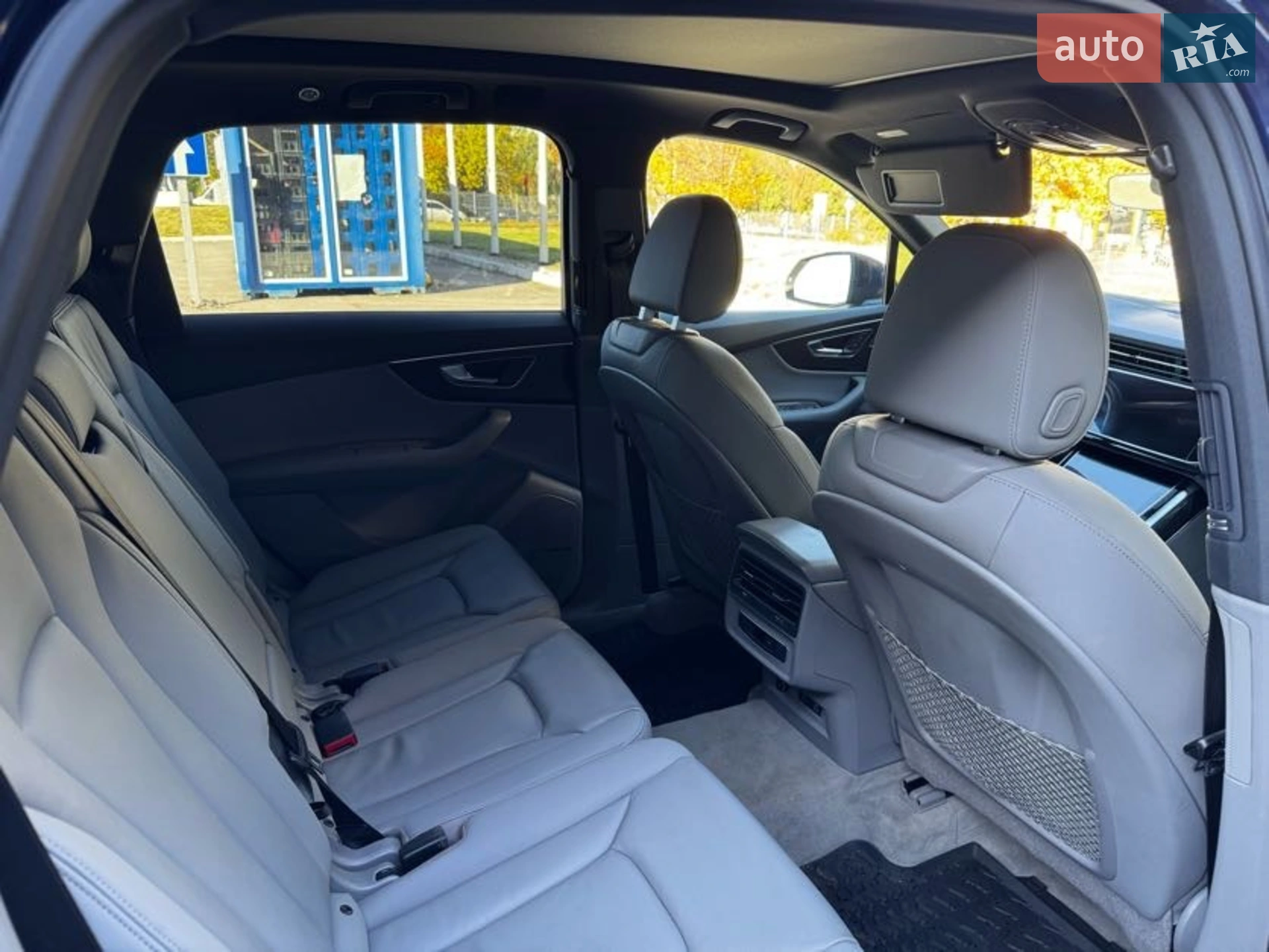 2021 Audi Q7 - мініатюра 41