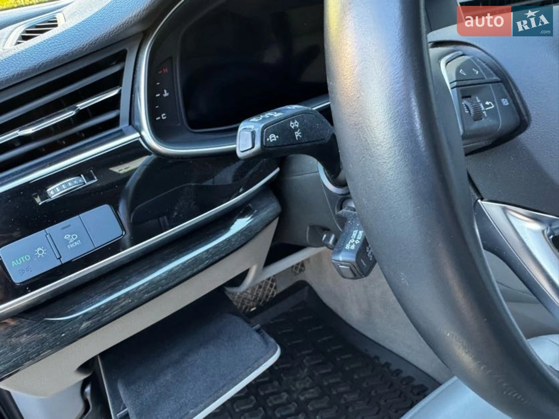 2021 Audi Q7 - мініатюра 58