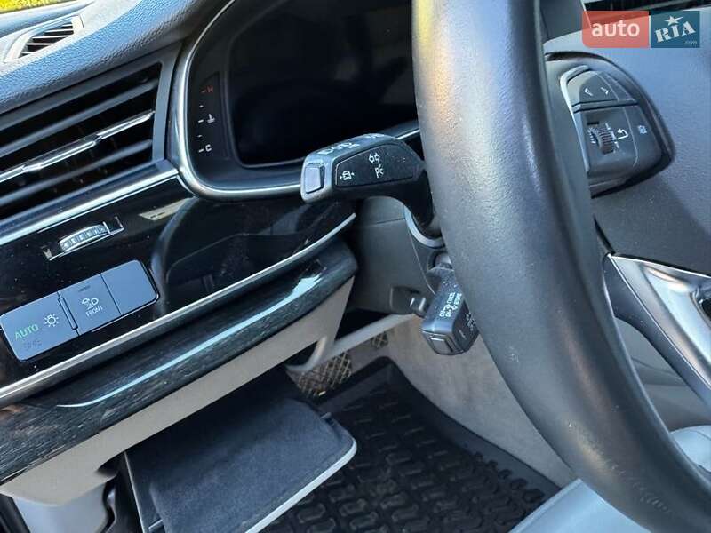 Внедорожник / Кроссовер Audi Q7 2021 в Львове