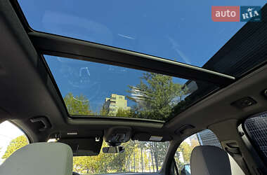 Внедорожник / Кроссовер Audi Q7 2021 в 
