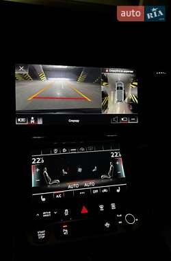 Внедорожник / Кроссовер Audi Q7 2021 в 