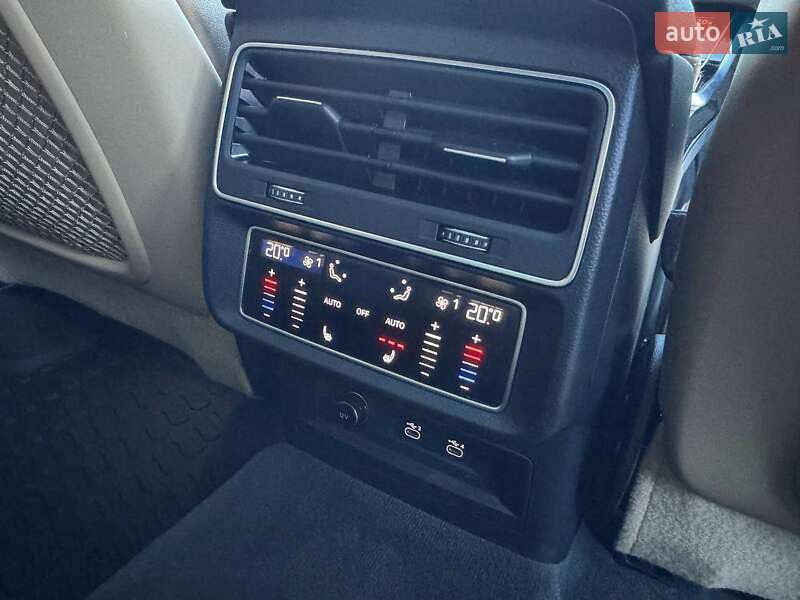 Позашляховик / Кросовер Audi Q7 2021 в Львові фото 47 Позашляховик / Кросовер Audi Q7 2021 в Львові