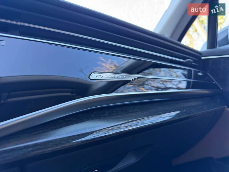 Позашляховик / Кросовер Audi Q7 2021 в Львові фото 61 Позашляховик / Кросовер Audi Q7 2021 в Львові