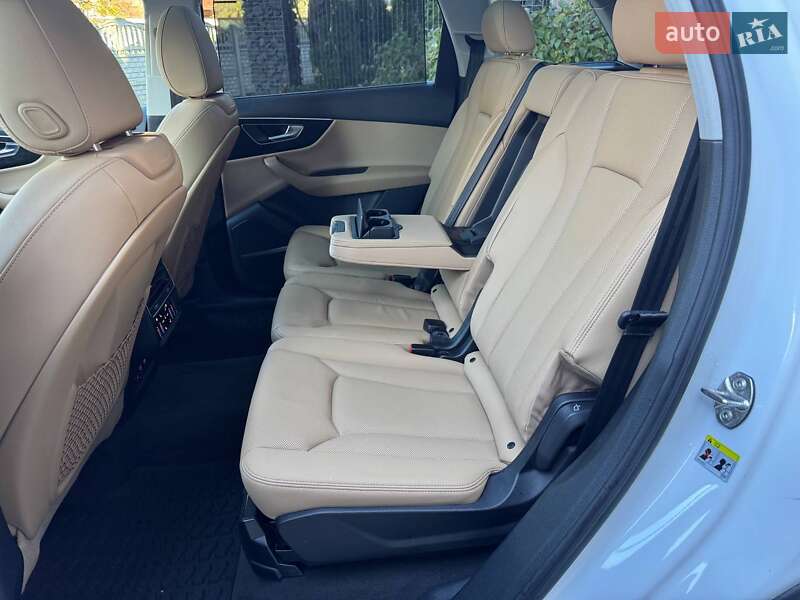 Позашляховик / Кросовер Audi Q7 2021 в Львові фото 73 Позашляховик / Кросовер Audi Q7 2021 в Львові