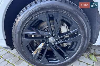 Внедорожник / Кроссовер Audi Q7 2021 в 