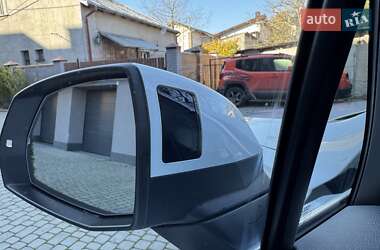 Внедорожник / Кроссовер Audi Q7 2021 в 