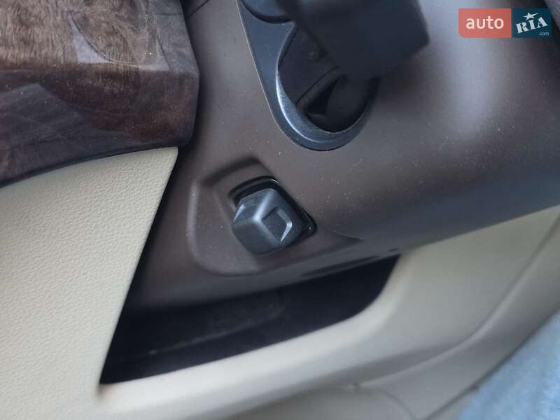 Внедорожник / Кроссовер Audi Q7 2016 в Тернополе фото 31 Внедорожник / Кроссовер Audi Q7 2016 в Тернополе