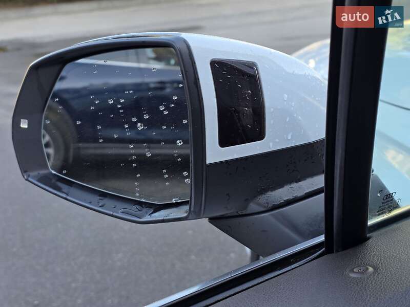 Внедорожник / Кроссовер Audi Q7 2016 в Тернополе фото 33 Внедорожник / Кроссовер Audi Q7 2016 в Тернополе