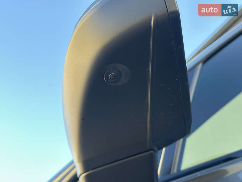 Позашляховик / Кросовер Audi Q7 2018 в Рівному фото 34 Позашляховик / Кросовер Audi Q7 2018 в Рівному