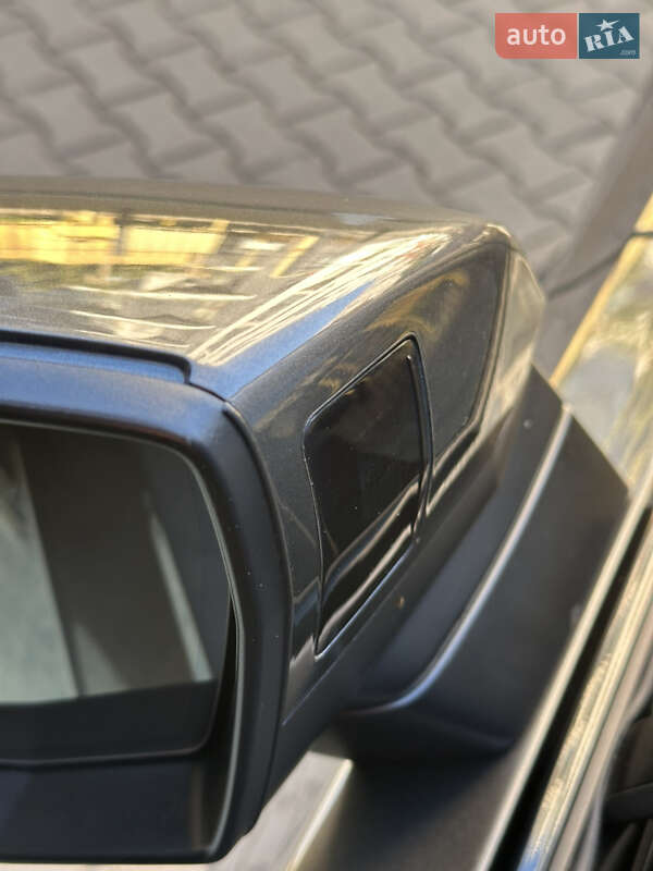 Позашляховик / Кросовер Audi Q7 2018 в Рівному фото 38 Позашляховик / Кросовер Audi Q7 2018 в Рівному