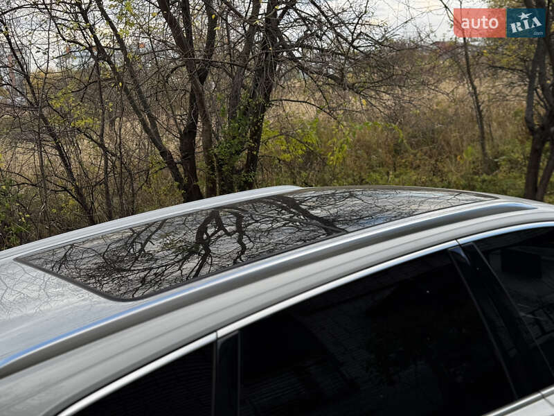 Внедорожник / Кроссовер Audi Q7 2017 в Дрогобыче фото 12 Внедорожник / Кроссовер Audi Q7 2017 в Дрогобыче