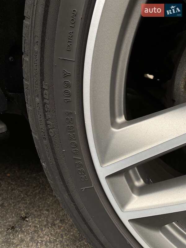 Внедорожник / Кроссовер Audi Q7 2016 в Овруче фото 12 Внедорожник / Кроссовер Audi Q7 2016 в Овруче