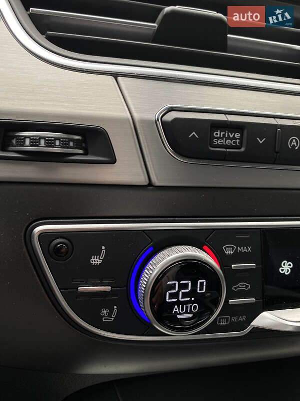 Внедорожник / Кроссовер Audi Q7 2016 в Овруче фото 27 Внедорожник / Кроссовер Audi Q7 2016 в Овруче