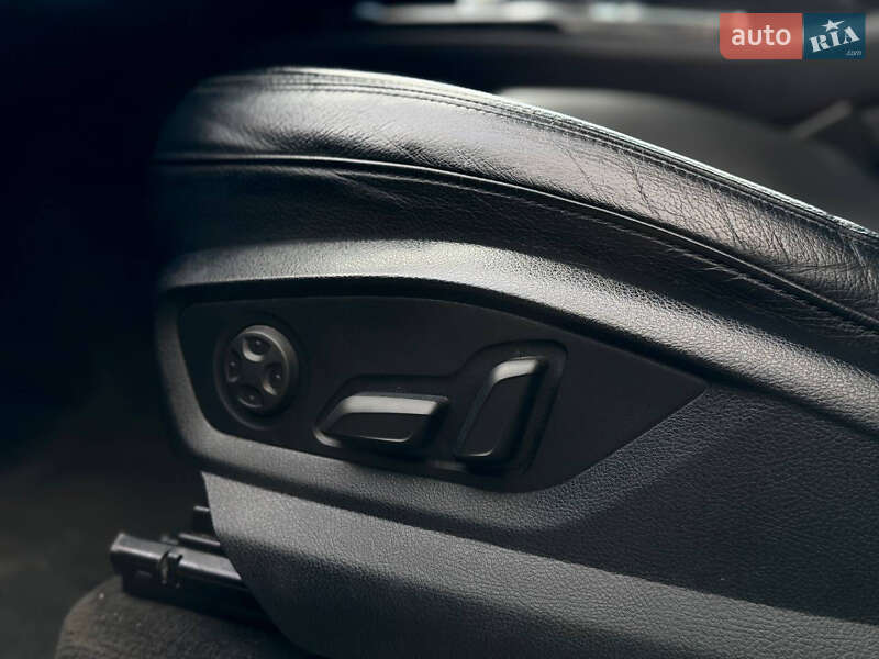 Внедорожник / Кроссовер Audi Q7 2018 в Хмельницком фото 12 Внедорожник / Кроссовер Audi Q7 2018 в Хмельницком