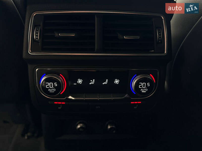 Внедорожник / Кроссовер Audi Q7 2018 в Хмельницком фото 33 Внедорожник / Кроссовер Audi Q7 2018 в Хмельницком