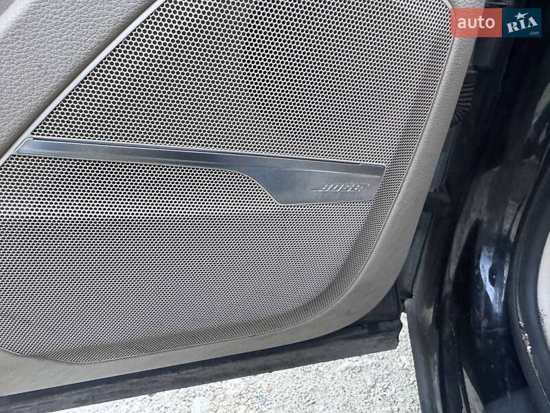 Внедорожник / Кроссовер Audi Q7 2016 в Львове фото 8 Внедорожник / Кроссовер Audi Q7 2016 в Львове