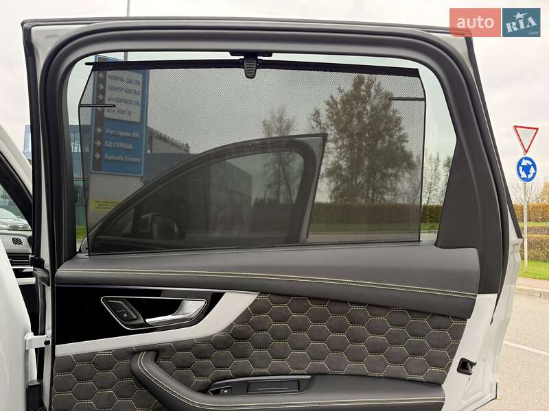 Внедорожник / Кроссовер Audi Q7 2018 в Киеве фото 43 Внедорожник / Кроссовер Audi Q7 2018 в Киеве