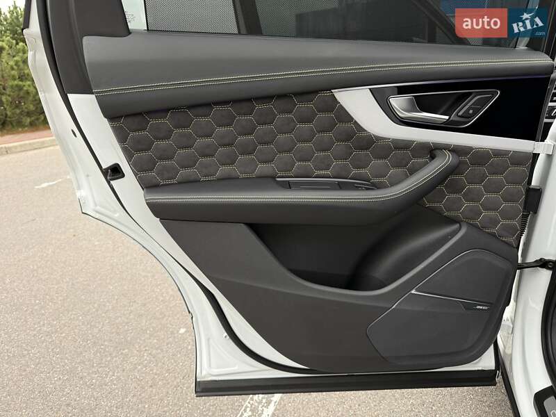 Внедорожник / Кроссовер Audi Q7 2018 в Киеве фото 53 Внедорожник / Кроссовер Audi Q7 2018 в Киеве