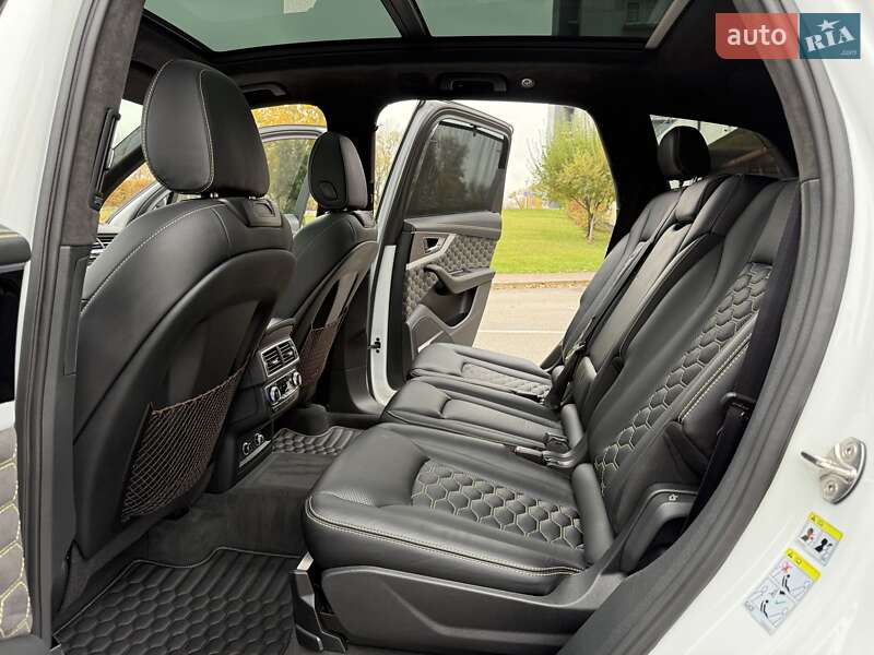 Внедорожник / Кроссовер Audi Q7 2018 в Киеве фото 56 Внедорожник / Кроссовер Audi Q7 2018 в Киеве