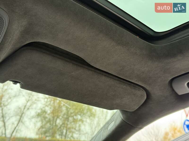 Внедорожник / Кроссовер Audi Q7 2018 в Киеве фото 74 Внедорожник / Кроссовер Audi Q7 2018 в Киеве