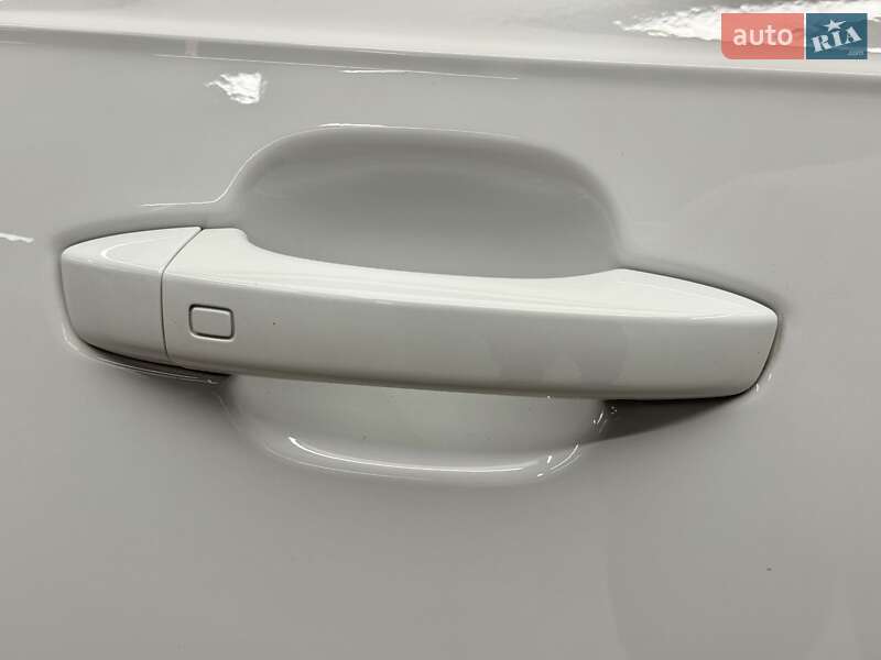 Внедорожник / Кроссовер Audi Q7 2018 в Киеве фото 78 Внедорожник / Кроссовер Audi Q7 2018 в Киеве