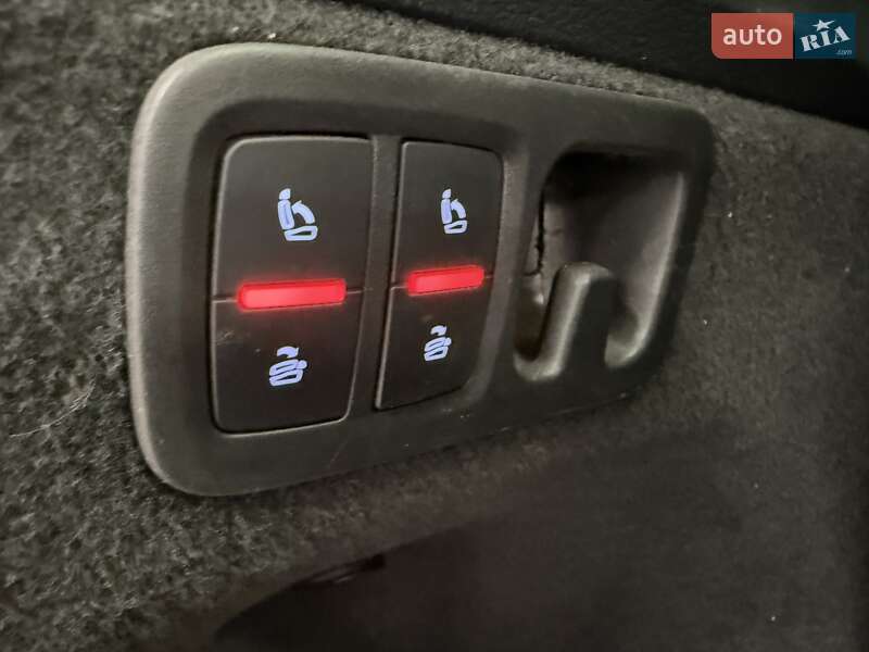 Внедорожник / Кроссовер Audi Q7 2018 в Киеве фото 96 Внедорожник / Кроссовер Audi Q7 2018 в Киеве