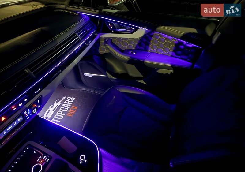 Внедорожник / Кроссовер Audi Q7 2018 в Киеве фото 97 Внедорожник / Кроссовер Audi Q7 2018 в Киеве