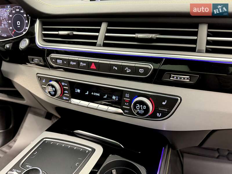 Внедорожник / Кроссовер Audi Q7 2018 в Киеве фото 98 Внедорожник / Кроссовер Audi Q7 2018 в Киеве