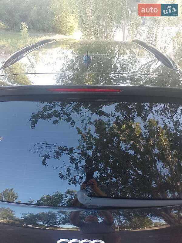 Внедорожник / Кроссовер Audi Q7 2012 в Запорожье фото Внедорожник / Кроссовер Audi Q7 2012 в Запорожье