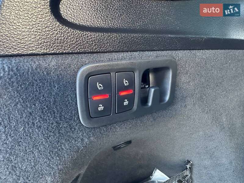 Внедорожник / Кроссовер Audi Q7 2017 в Луцке фото 29 Внедорожник / Кроссовер Audi Q7 2017 в Луцке