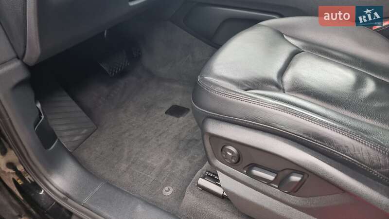 Внедорожник / Кроссовер Audi Q7 2017 в Кропивницком фото 24 Внедорожник / Кроссовер Audi Q7 2017 в Кропивницком