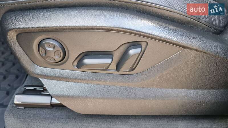 Внедорожник / Кроссовер Audi Q7 2017 в Кропивницком фото 33 Внедорожник / Кроссовер Audi Q7 2017 в Кропивницком