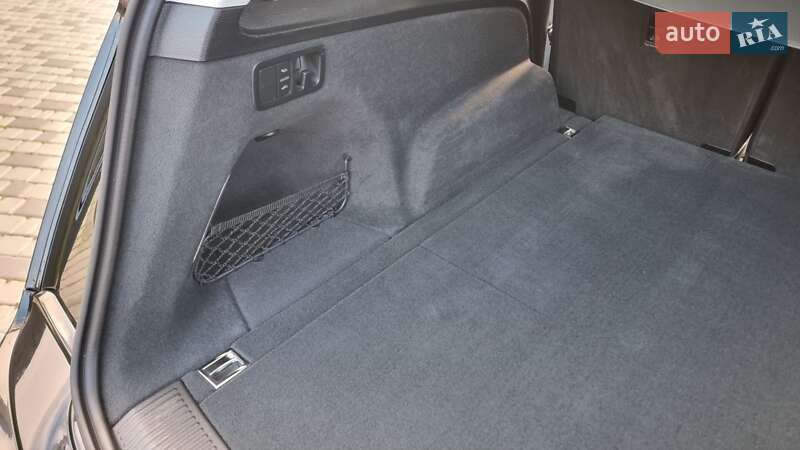 Внедорожник / Кроссовер Audi Q7 2017 в Кропивницком фото 38 Внедорожник / Кроссовер Audi Q7 2017 в Кропивницком