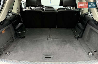 Позашляховик / Кросовер Audi Q7 2010 в  фото 23 Позашляховик / Кросовер Audi Q7 2010 в