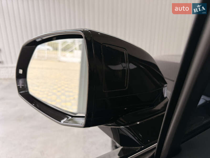 Внедорожник / Кроссовер Audi Q7 2019 в Одессе фото 21 Внедорожник / Кроссовер Audi Q7 2019 в Одессе