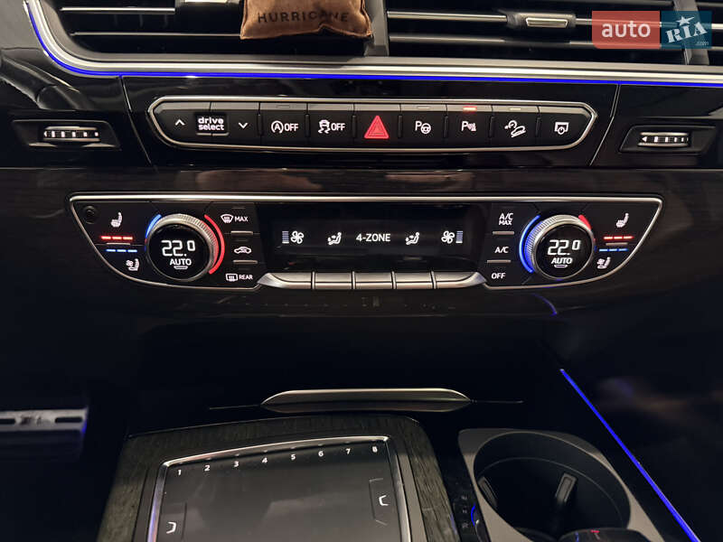 Внедорожник / Кроссовер Audi Q7 2019 в Одессе фото 33 Внедорожник / Кроссовер Audi Q7 2019 в Одессе