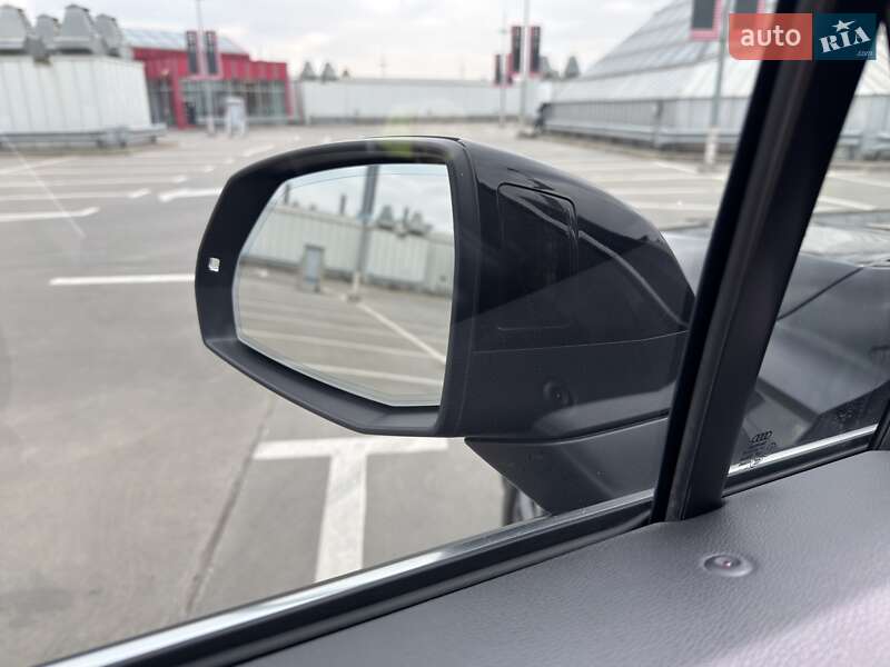 Внедорожник / Кроссовер Audi Q7 2016 в Киеве фото 48 Внедорожник / Кроссовер Audi Q7 2016 в Киеве