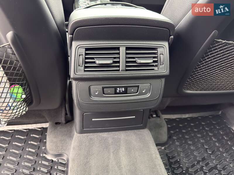 Внедорожник / Кроссовер Audi Q7 2016 в Киеве фото 55 Внедорожник / Кроссовер Audi Q7 2016 в Киеве