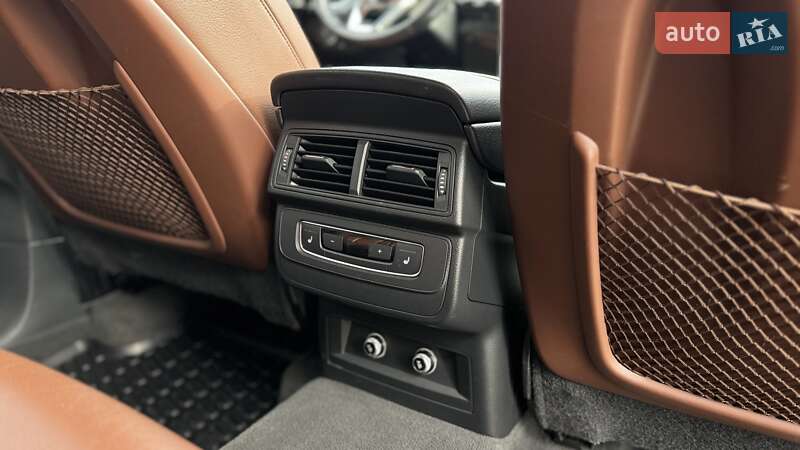 Позашляховик / Кросовер Audi Q7 2017 в Києві фото 21 Позашляховик / Кросовер Audi Q7 2017 в Києві