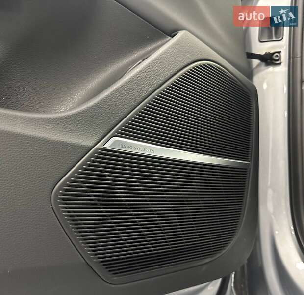 Внедорожник / Кроссовер Audi Q7 2022 в Киеве фото 8 Внедорожник / Кроссовер Audi Q7 2022 в Киеве
