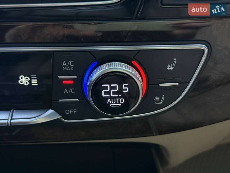 Позашляховик / Кросовер Audi Q7 2017 в Рівному фото 50 Позашляховик / Кросовер Audi Q7 2017 в Рівному