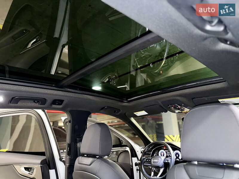 Позашляховик / Кросовер Audi Q7 2019 в Києві фото 30 Позашляховик / Кросовер Audi Q7 2019 в Києві