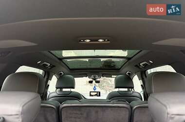 Позашляховик / Кросовер Audi Q7 2017 в  фото 66 Позашляховик / Кросовер Audi Q7 2017 в