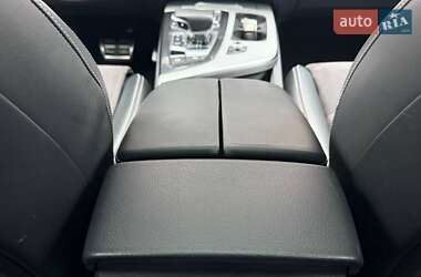 Позашляховик / Кросовер Audi Q7 2017 в  фото 79 Позашляховик / Кросовер Audi Q7 2017 в