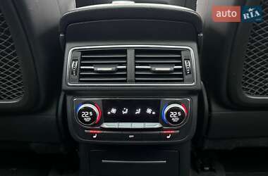 Позашляховик / Кросовер Audi Q7 2017 в  фото 85 Позашляховик / Кросовер Audi Q7 2017 в
