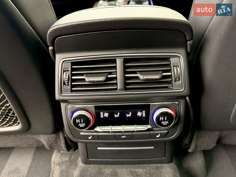 Внедорожник / Кроссовер Audi Q7 2016 в Харькове фото 34 Внедорожник / Кроссовер Audi Q7 2016 в Харькове