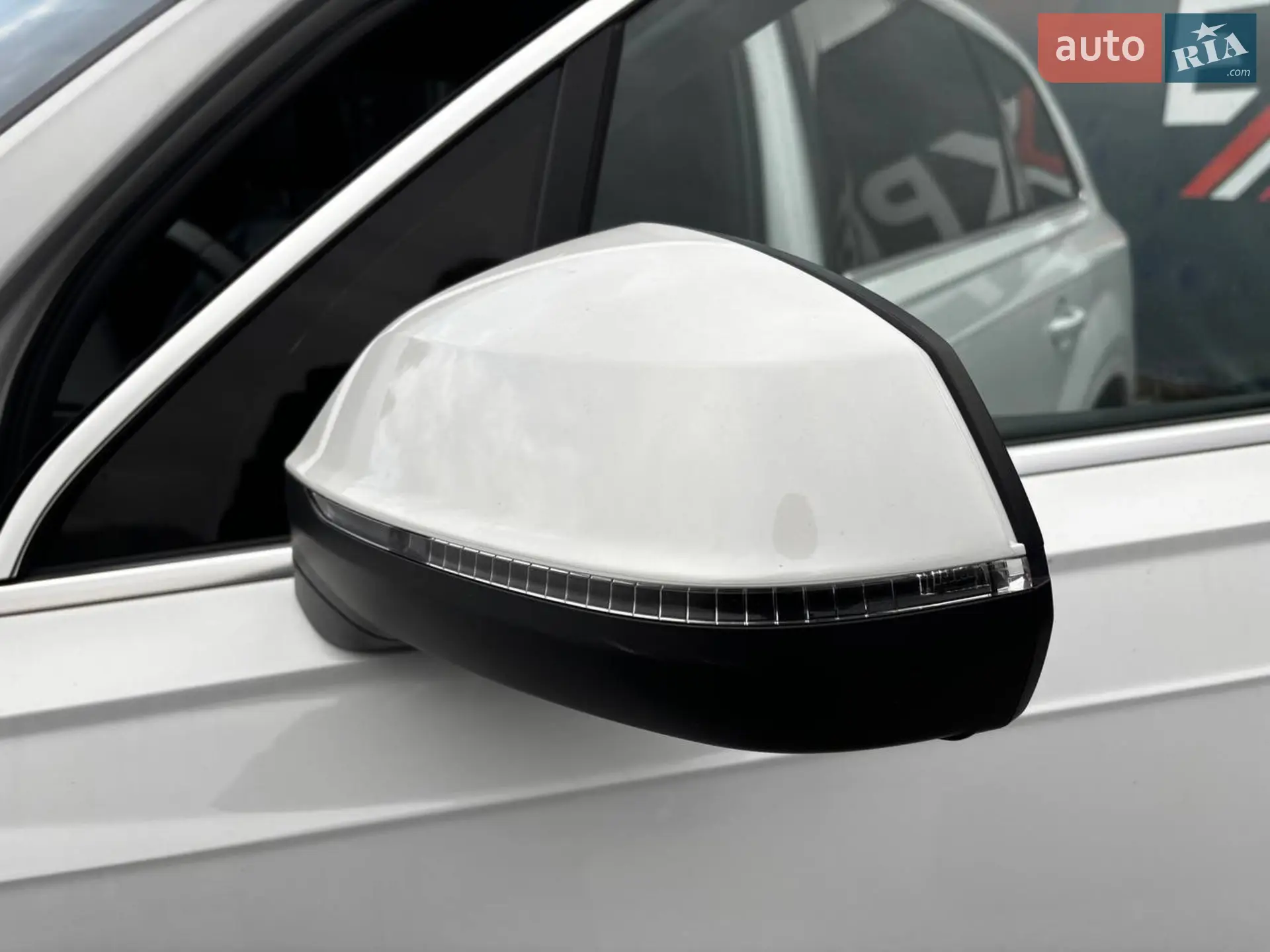 2016 Audi Q7 - мініатюра 14