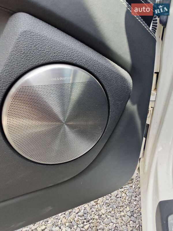 Позашляховик / Кросовер Audi Q7 2011 в Тернополі